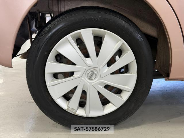 Nissan DAYZ ROOX 2014 8546724-8