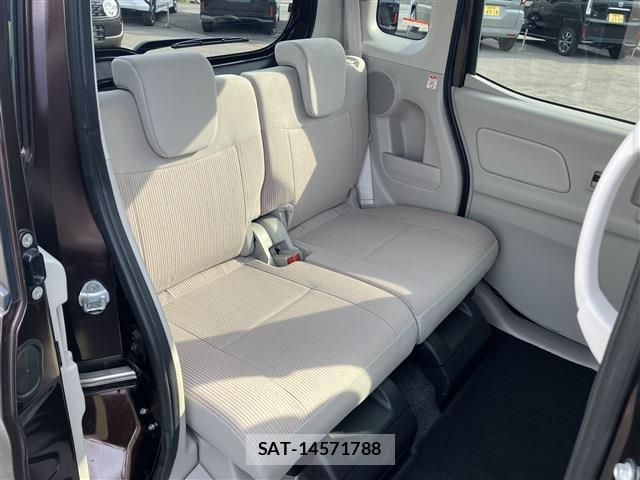 Nissan DAYZ ROOX 2016-03 8546793-10