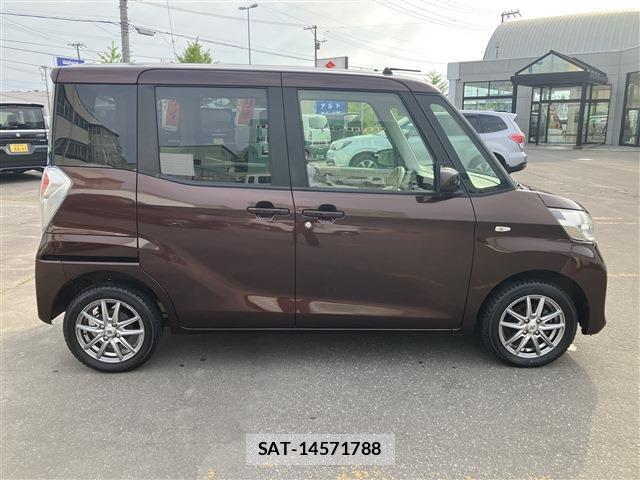 Nissan DAYZ ROOX 2016-03 8546793-3