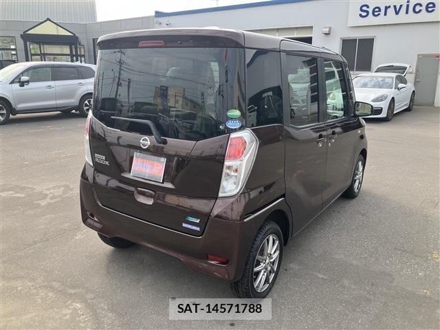 Nissan DAYZ ROOX 2016-03 8546793-7