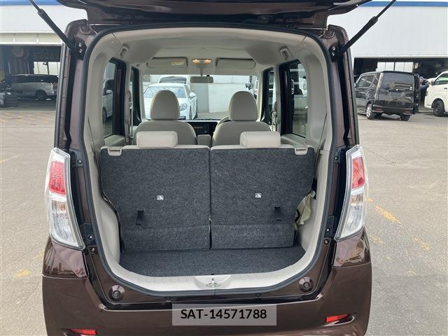 Nissan DAYZ ROOX 2016-03 8546793-8