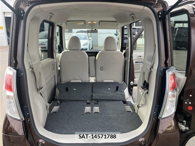 Nissan DAYZ ROOX 2016-03 8546793-9