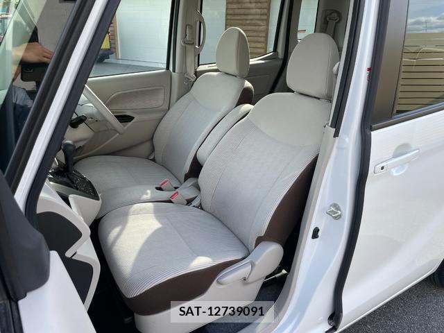 Nissan DAYZ ROOX 2017-10 8546802-10
