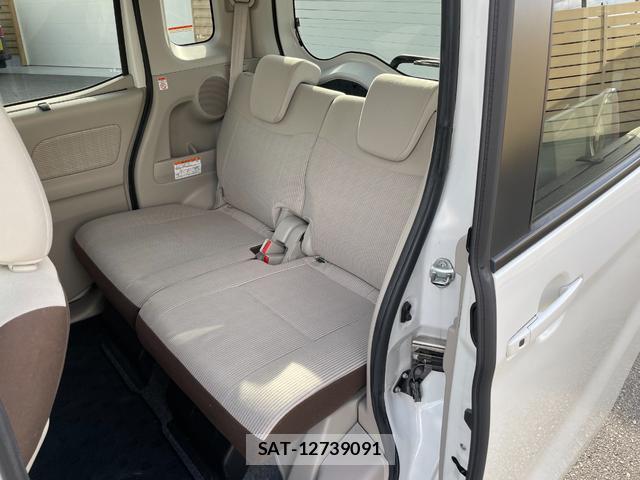 Nissan DAYZ ROOX 2017-10 8546802-11