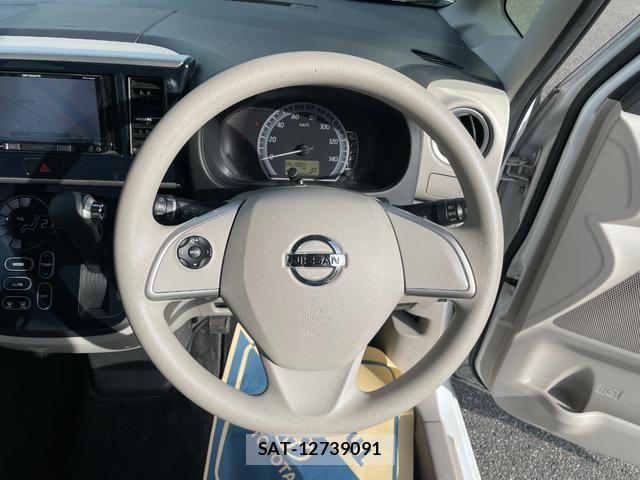 Nissan DAYZ ROOX 2017-10 8546802-12