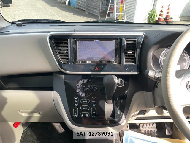 Nissan DAYZ ROOX 2017-10 8546802-13