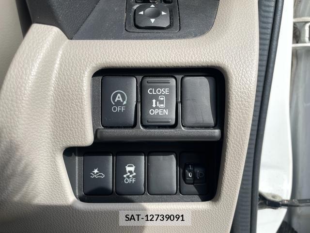 Nissan DAYZ ROOX 2017-10 8546802-16
