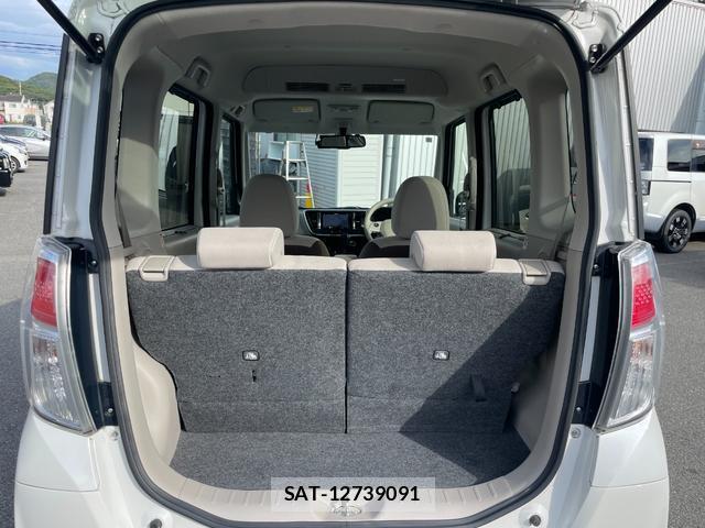 Nissan DAYZ ROOX 2017-10 8546802-17