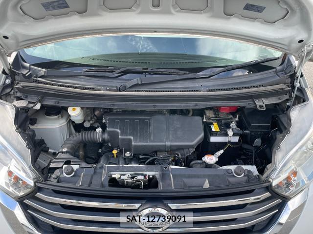 Nissan DAYZ ROOX 2017-10 8546802-18