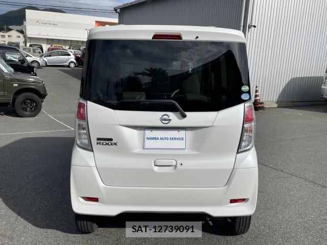 Nissan DAYZ ROOX 2017-10 8546802-7