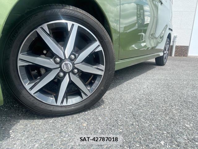 Nissan DAYZ ROOX 2018-08 8546985-13