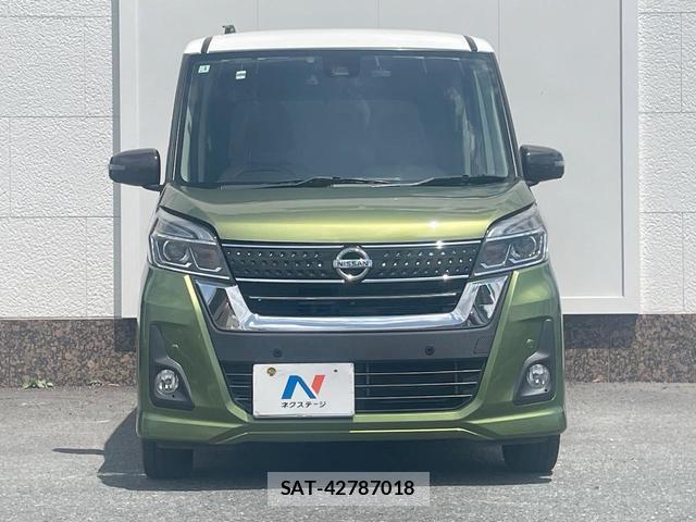 Nissan DAYZ ROOX 2018-08 8546985-14
