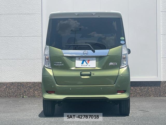 Nissan DAYZ ROOX 2018-08 8546985-15