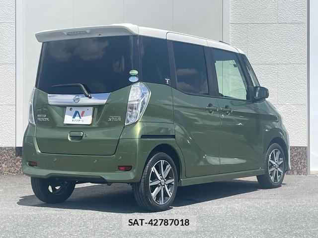 Nissan DAYZ ROOX 2018-08 8546985-17