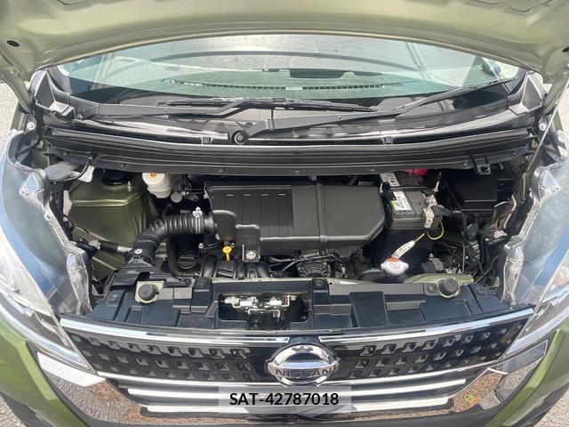 Nissan DAYZ ROOX 2018-08 8546985-18