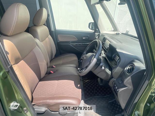 Nissan DAYZ ROOX 2018-08 8546985-8