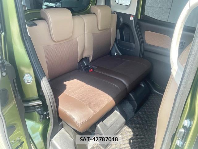 Nissan DAYZ ROOX 2018-08 8546985-9