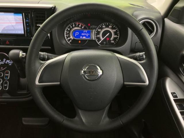 Nissan DAYZ ROOX 2014-06 8547371-14