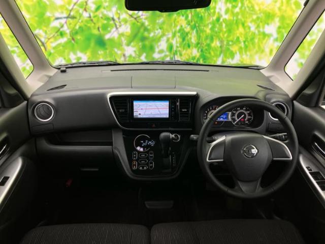 Nissan DAYZ ROOX 2014-06 8547371-3