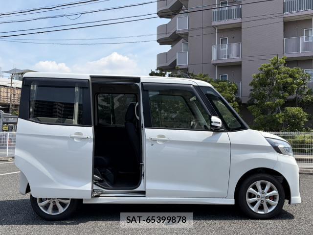 Nissan DAYZ ROOX 2017-08 8547965-3