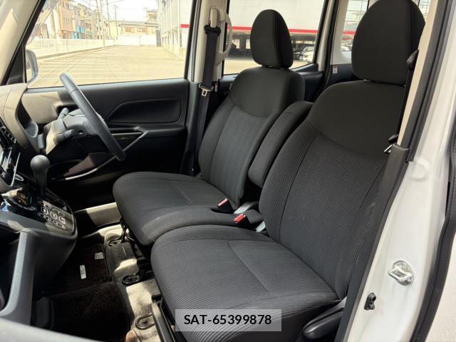 Nissan DAYZ ROOX 2017-08 8547965-5