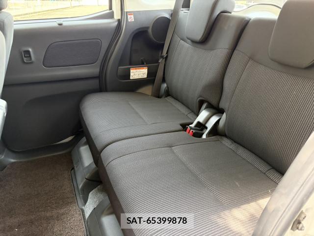 Nissan DAYZ ROOX 2017-08 8547965-6