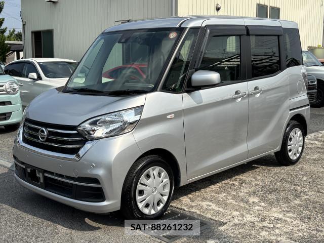 Nissan DAYZ ROOX 2019-06 8548559-0