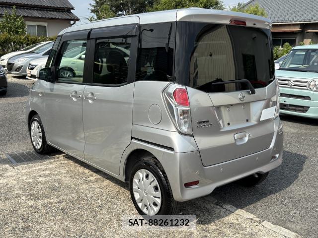 Nissan DAYZ ROOX 2019-06 8548559-1