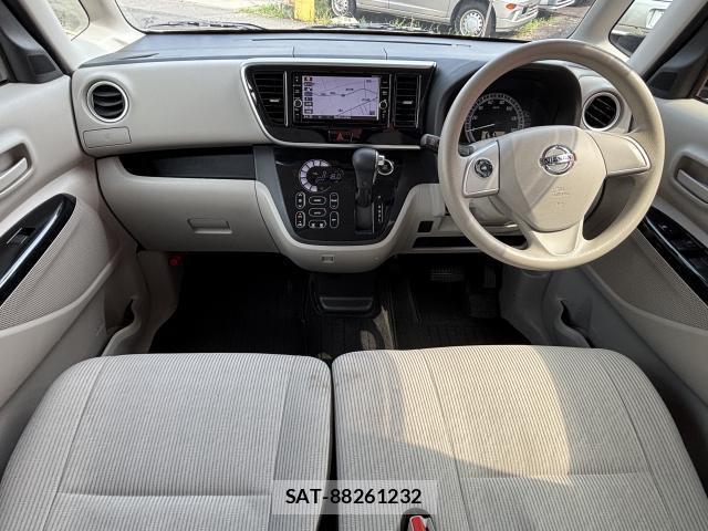 Nissan DAYZ ROOX 2019-06 8548559-2