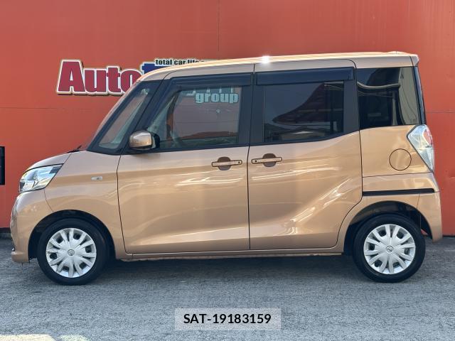 Nissan DAYZ ROOX 2019-06 8548562-1