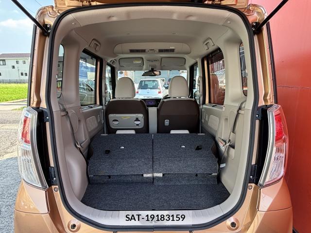 Nissan DAYZ ROOX 2019-06 8548562-19