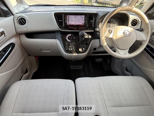 Nissan DAYZ ROOX 2019-06 8548562-2