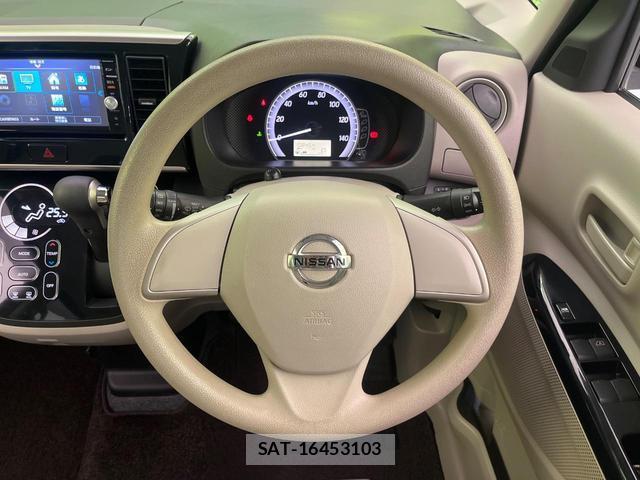 Nissan DAYZ ROOX 2014-08 8549214-10