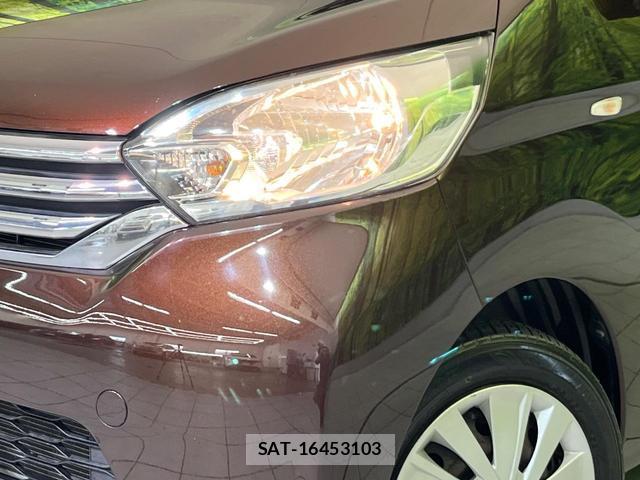 Nissan DAYZ ROOX 2014-08 8549214-11