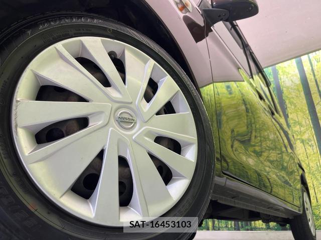 Nissan DAYZ ROOX 2014-08 8549214-12
