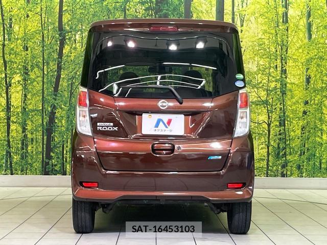Nissan DAYZ ROOX 2014-08 8549214-14