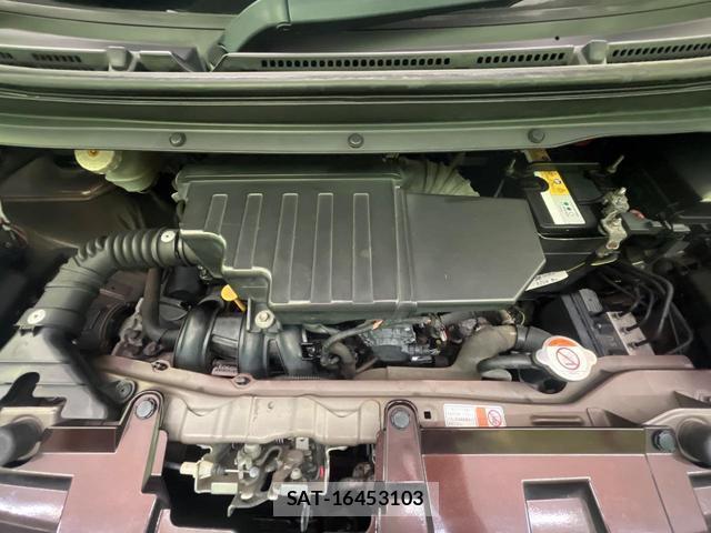 Nissan DAYZ ROOX 2014-08 8549214-17
