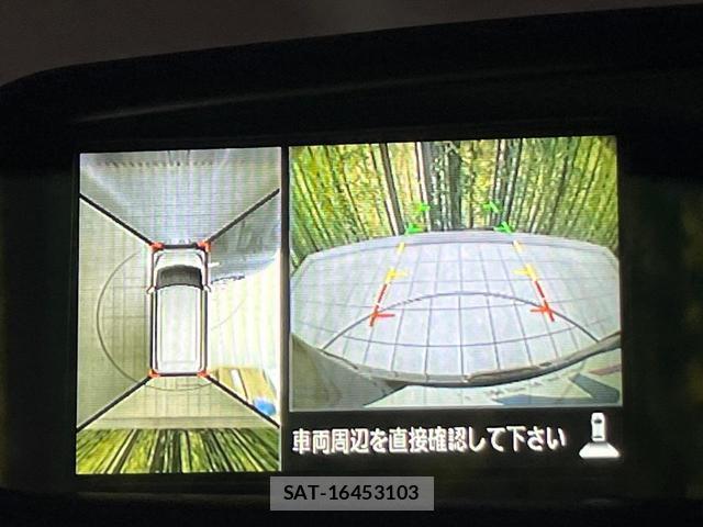 Nissan DAYZ ROOX 2014-08 8549214-3