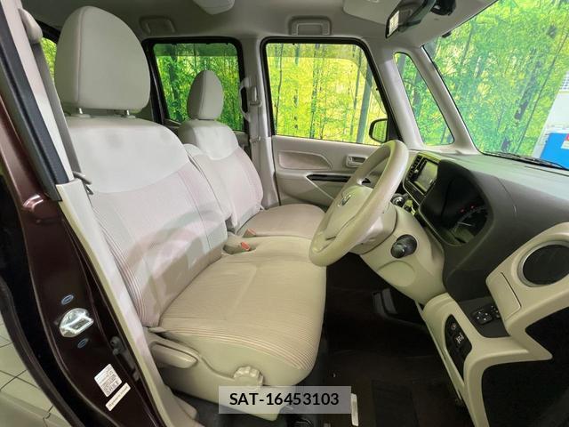 Nissan DAYZ ROOX 2014-08 8549214-7