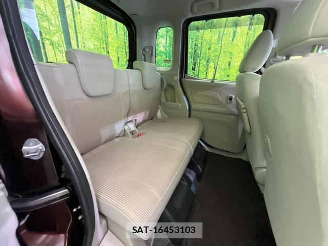Nissan DAYZ ROOX 2014-08 8549214-8