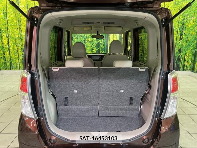 Nissan DAYZ ROOX 2014-08 8549214-9