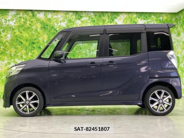 Nissan DAYZ ROOX 2014-03 8549278-1