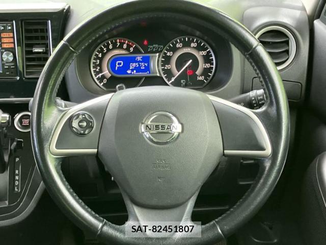 Nissan DAYZ ROOX 2014-03 8549278-15