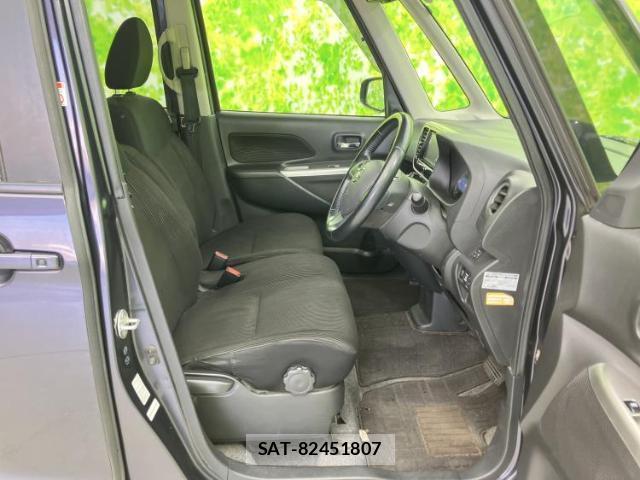Nissan DAYZ ROOX 2014-03 8549278-3