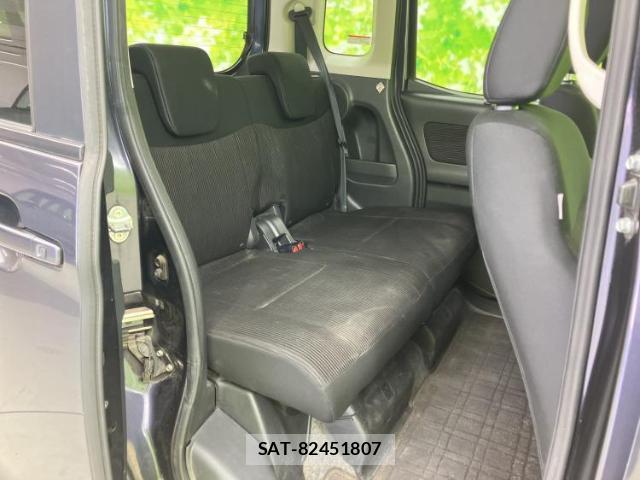 Nissan DAYZ ROOX 2014-03 8549278-4