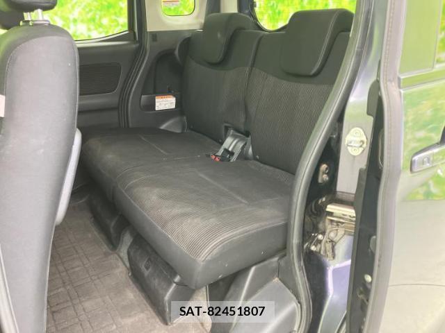 Nissan DAYZ ROOX 2014-03 8549278-6
