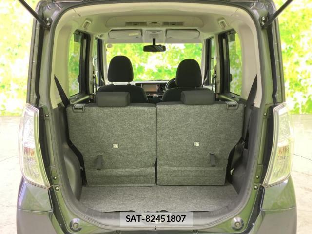 Nissan DAYZ ROOX 2014-03 8549278-7