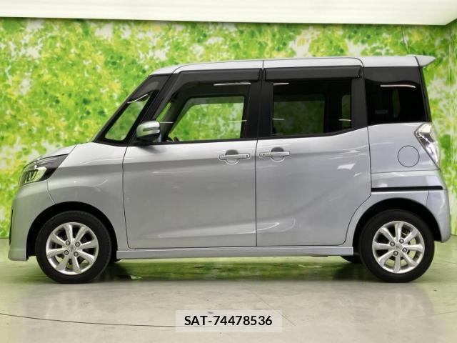 Nissan DAYZ ROOX 2017-10 8549286-1