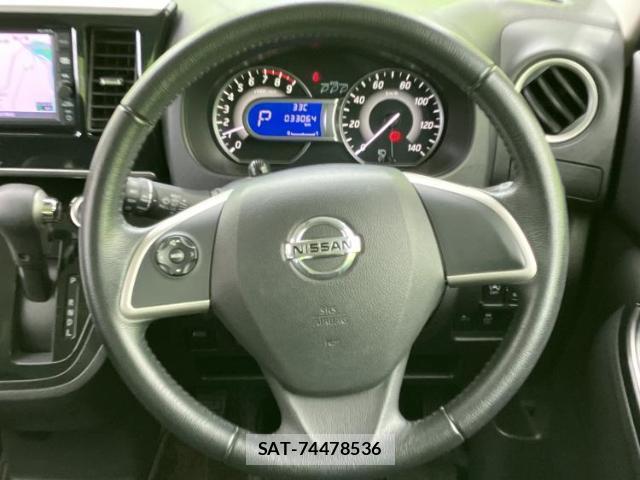 Nissan DAYZ ROOX 2017-10 8549286-15