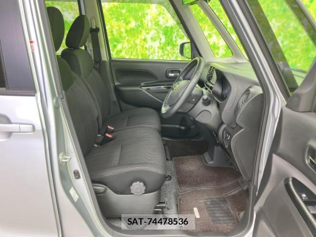 Nissan DAYZ ROOX 2017-10 8549286-3